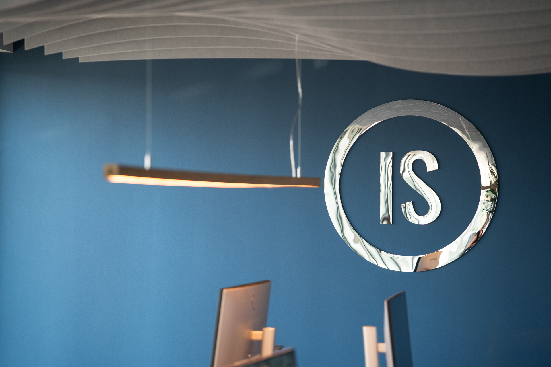 Our agency