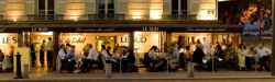 Bocuse Lyon