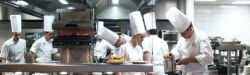 Bocuse Lyon