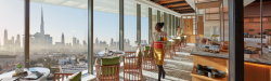 Mandarin Oriental Dubai