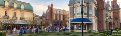 Bocuse - Walt Disney World