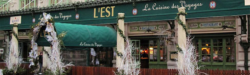 Bocuse Lyon