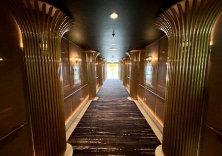 Remy & Enchant� - Disney Cruise Line - 1