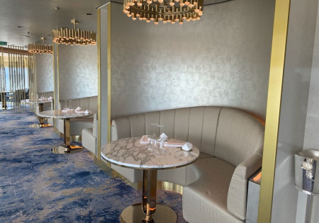 Remy & Enchant� - Disney Cruise Line - 2
