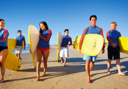 Surf 