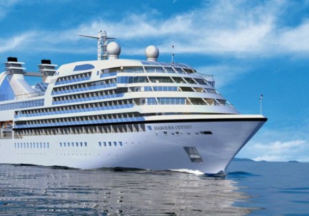 Seabourn
