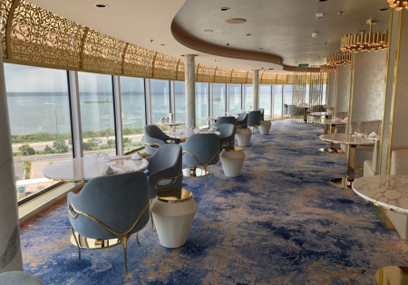 Remy & Enchant� - Disney Cruise Line - 4