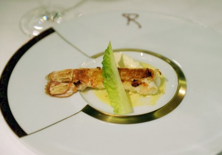 Postes en cuisine - 2