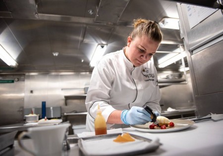 Postes en cuisine - 24