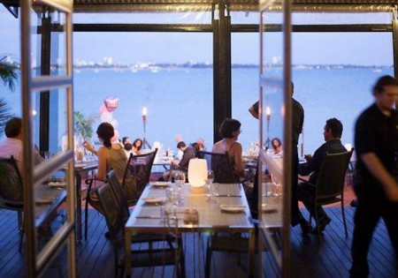 Restaurant - Australia 