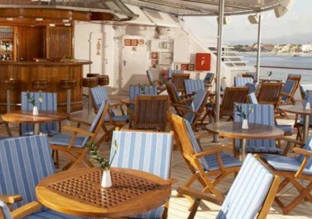 Seabourn
