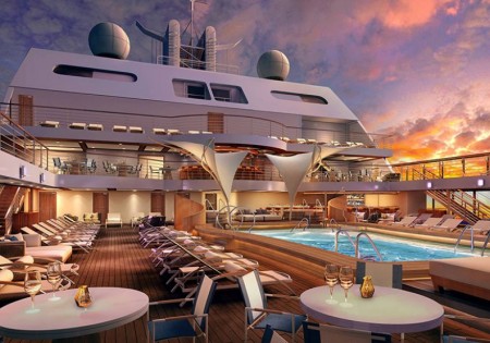 Seabourn 
