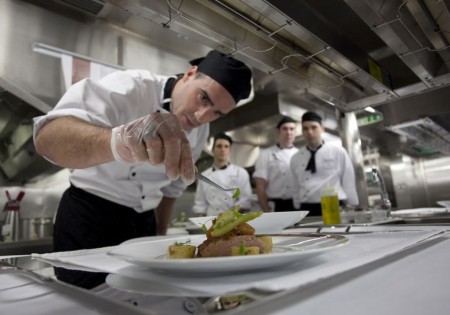 Postes en cuisine - 22