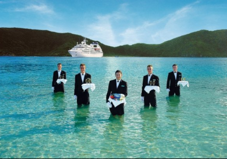 Seabourn