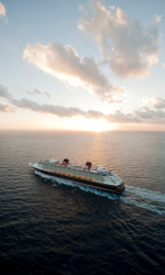 Disney Cruise Line