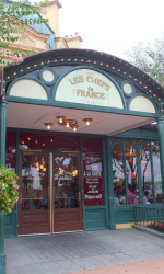 Bocuse - Walt Disney World