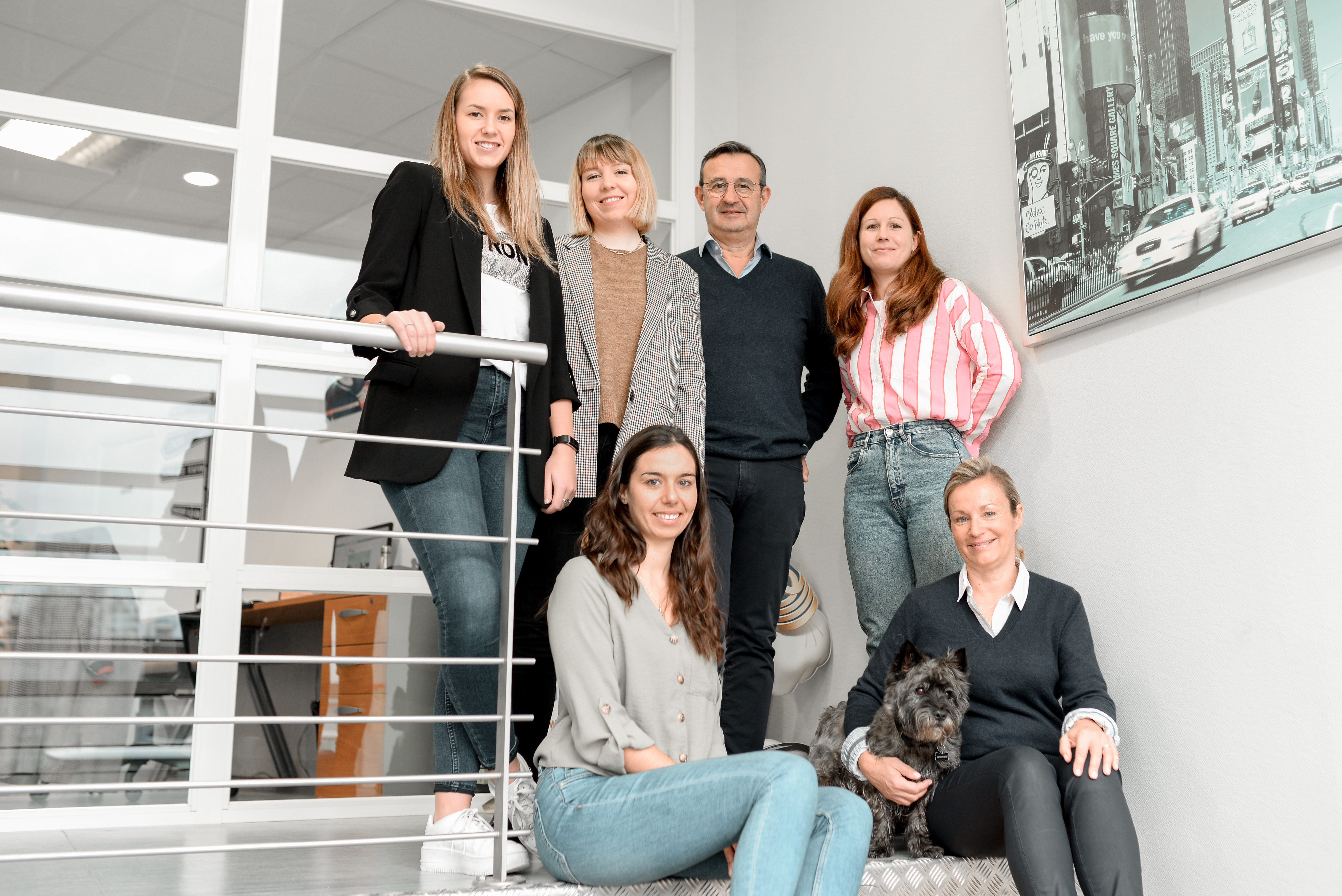 Equipe International Services