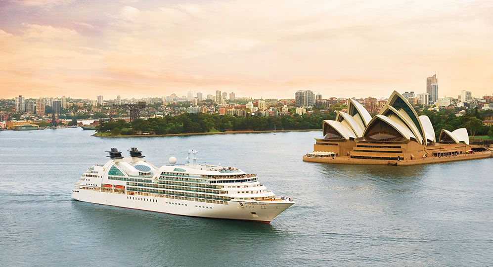 Seabourn